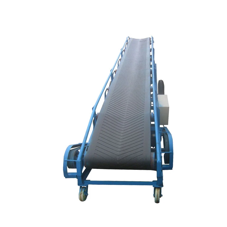 Belt Conveyor