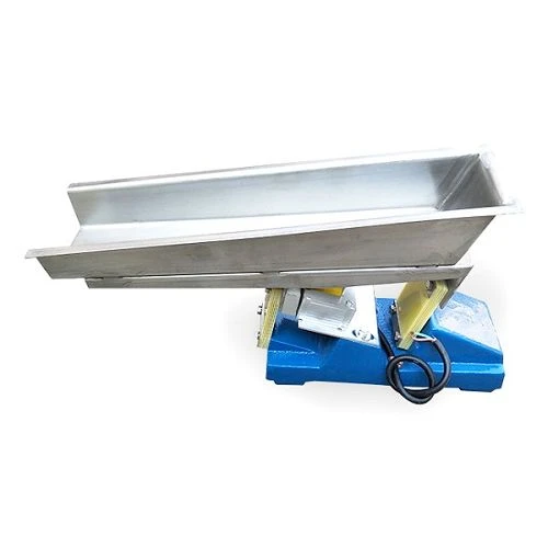 Linear Vibratory Feeder